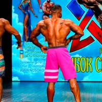 Xll КУБОК СВАРОГА IPC / WAA / IFBB - 2025 (часть 2) (Фото №0510)