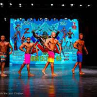 Xll КУБОК СВАРОГА IPC / WAA / IFBB - 2025 (часть 2) (Фото №0511)