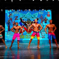 Xll КУБОК СВАРОГА IPC / WAA / IFBB - 2025 (часть 2) (Фото №0512)