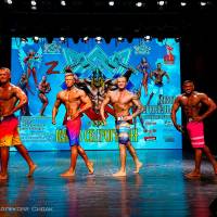 Xll КУБОК СВАРОГА IPC / WAA / IFBB - 2025 (часть 2) (Фото №0513)