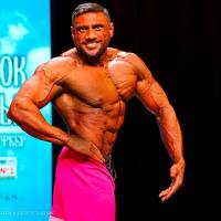 Xll КУБОК СВАРОГА IPC / WAA / IFBB - 2025 (часть 2) (Фото №0516)
