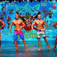 Xll КУБОК СВАРОГА IPC / WAA / IFBB - 2025 (часть 2) (Фото №0517)