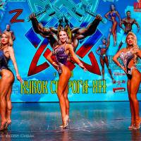 Xll КУБОК СВАРОГА IPC / WAA / IFBB - 2025 (часть 2) (Фото №0522)