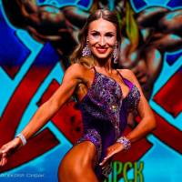 Xll КУБОК СВАРОГА IPC / WAA / IFBB - 2025 (часть 2) (Фото №0526)