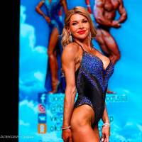 Xll КУБОК СВАРОГА IPC / WAA / IFBB - 2025 (часть 2) (Фото №0527)