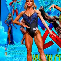 Xll КУБОК СВАРОГА IPC / WAA / IFBB - 2025 (часть 2) (Фото №0529)