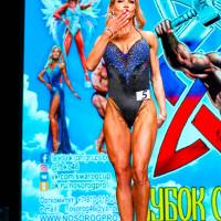Xll КУБОК СВАРОГА IPC / WAA / IFBB - 2025 (часть 2) (Фото №0530)