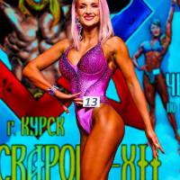 Xll КУБОК СВАРОГА IPC / WAA / IFBB - 2025 (часть 2) (Фото №0535)