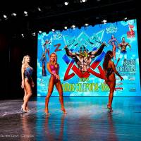 Xll КУБОК СВАРОГА IPC / WAA / IFBB - 2025 (часть 2) (Фото №0547)