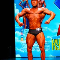 Xll КУБОК СВАРОГА IPC / WAA / IFBB - 2025 (часть 2) (Фото №0565)