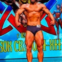 Xll КУБОК СВАРОГА IPC / WAA / IFBB - 2025 (часть 2) (Фото №0566)