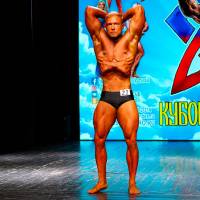 Xll КУБОК СВАРОГА IPC / WAA / IFBB - 2025 (часть 2) (Фото №0570)