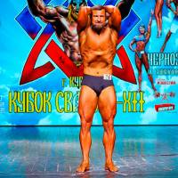 Xll КУБОК СВАРОГА IPC / WAA / IFBB - 2025 (часть 2) (Фото №0571)
