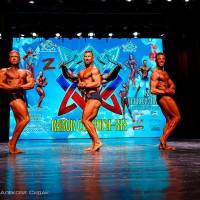 Xll КУБОК СВАРОГА IPC / WAA / IFBB - 2025 (часть 2) (Фото №0573)