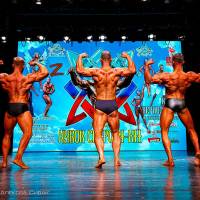 Xll КУБОК СВАРОГА IPC / WAA / IFBB - 2025 (часть 2) (Фото №0574)
