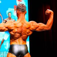 Xll КУБОК СВАРОГА IPC / WAA / IFBB - 2025 (часть 2) (Фото №0575)