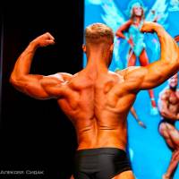 Xll КУБОК СВАРОГА IPC / WAA / IFBB - 2025 (часть 2) (Фото №0576)