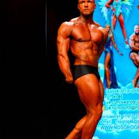 Xll КУБОК СВАРОГА IPC / WAA / IFBB - 2025 (часть 2) (Фото №0578)