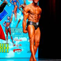 Xll КУБОК СВАРОГА IPC / WAA / IFBB - 2025 (часть 2) (Фото №0579)