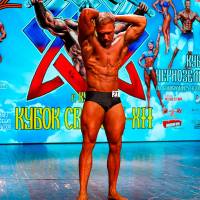 Xll КУБОК СВАРОГА IPC / WAA / IFBB - 2025 (часть 2) (Фото №0582)