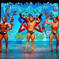 Xll КУБОК СВАРОГА IPC / WAA / IFBB - 2025 (часть 2) (Фото №0583)