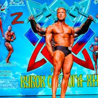 Xll КУБОК СВАРОГА IPC / WAA / IFBB - 2025 (часть 2) (Фото №0589)