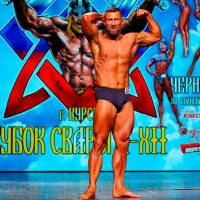 Xll КУБОК СВАРОГА IPC / WAA / IFBB - 2025 (часть 2) (Фото №0598)