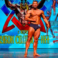 Xll КУБОК СВАРОГА IPC / WAA / IFBB - 2025 (часть 2) (Фото №0599)