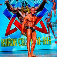 Xll КУБОК СВАРОГА IPC / WAA / IFBB - 2025 (часть 2) (Фото №0604)