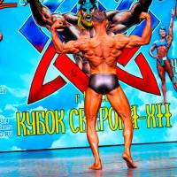 Xll КУБОК СВАРОГА IPC / WAA / IFBB - 2025 (часть 2) (Фото №0607)