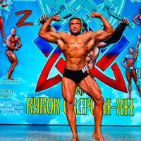 Xll КУБОК СВАРОГА IPC / WAA / IFBB - 2025 (часть 2) (Фото №0609)