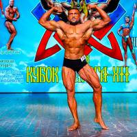 Xll КУБОК СВАРОГА IPC / WAA / IFBB - 2025 (часть 2) (Фото №0610)