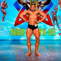 Xll КУБОК СВАРОГА IPC / WAA / IFBB - 2025 (часть 2) (Фото №0611)
