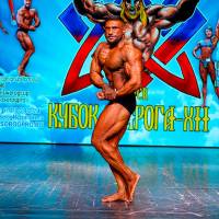 Xll КУБОК СВАРОГА IPC / WAA / IFBB - 2025 (часть 2) (Фото №0614)