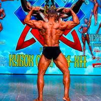 Xll КУБОК СВАРОГА IPC / WAA / IFBB - 2025 (часть 2) (Фото №0615)