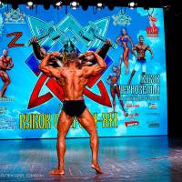 Xll КУБОК СВАРОГА IPC / WAA / IFBB - 2025 (часть 2) (Фото №0616)