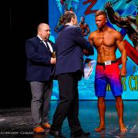 Xll КУБОК СВАРОГА IPC / WAA / IFBB - 2025 (часть 2) (Фото №0629)