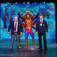 Xll КУБОК СВАРОГА IPC / WAA / IFBB - 2025 (часть 2) (Фото №0631)