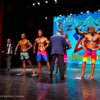 Xll КУБОК СВАРОГА IPC / WAA / IFBB - 2025 (часть 2) (Фото №0634)
