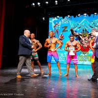 Xll КУБОК СВАРОГА IPC / WAA / IFBB - 2025 (часть 2) (Фото №0635)