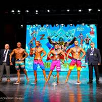 Xll КУБОК СВАРОГА IPC / WAA / IFBB - 2025 (часть 2) (Фото №0637)