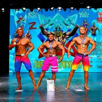 Xll КУБОК СВАРОГА IPC / WAA / IFBB - 2025 (часть 2) (Фото №0638)