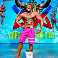 Xll КУБОК СВАРОГА IPC / WAA / IFBB - 2025 (часть 2) (Фото №0639)