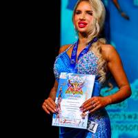 Xll КУБОК СВАРОГА IPC / WAA / IFBB - 2025 (часть 2) (Фото №0644)