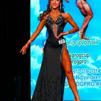 Xll КУБОК СВАРОГА IPC / WAA / IFBB - 2025 (часть 2) (Фото №0650)