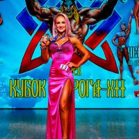 Xll КУБОК СВАРОГА IPC / WAA / IFBB - 2025 (часть 2) (Фото №0668)