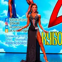 Xll КУБОК СВАРОГА IPC / WAA / IFBB - 2025 (часть 2) (Фото №0674)