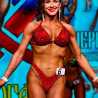 Xll КУБОК СВАРОГА IPC / WAA / IFBB - 2025 (часть 2) (Фото №0698)