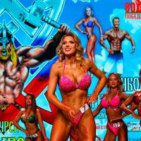Xll КУБОК СВАРОГА IPC / WAA / IFBB - 2025 (часть 2) (Фото №0701)
