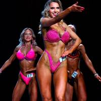 Xll КУБОК СВАРОГА IPC / WAA / IFBB - 2025 (часть 2) (Фото №0703)